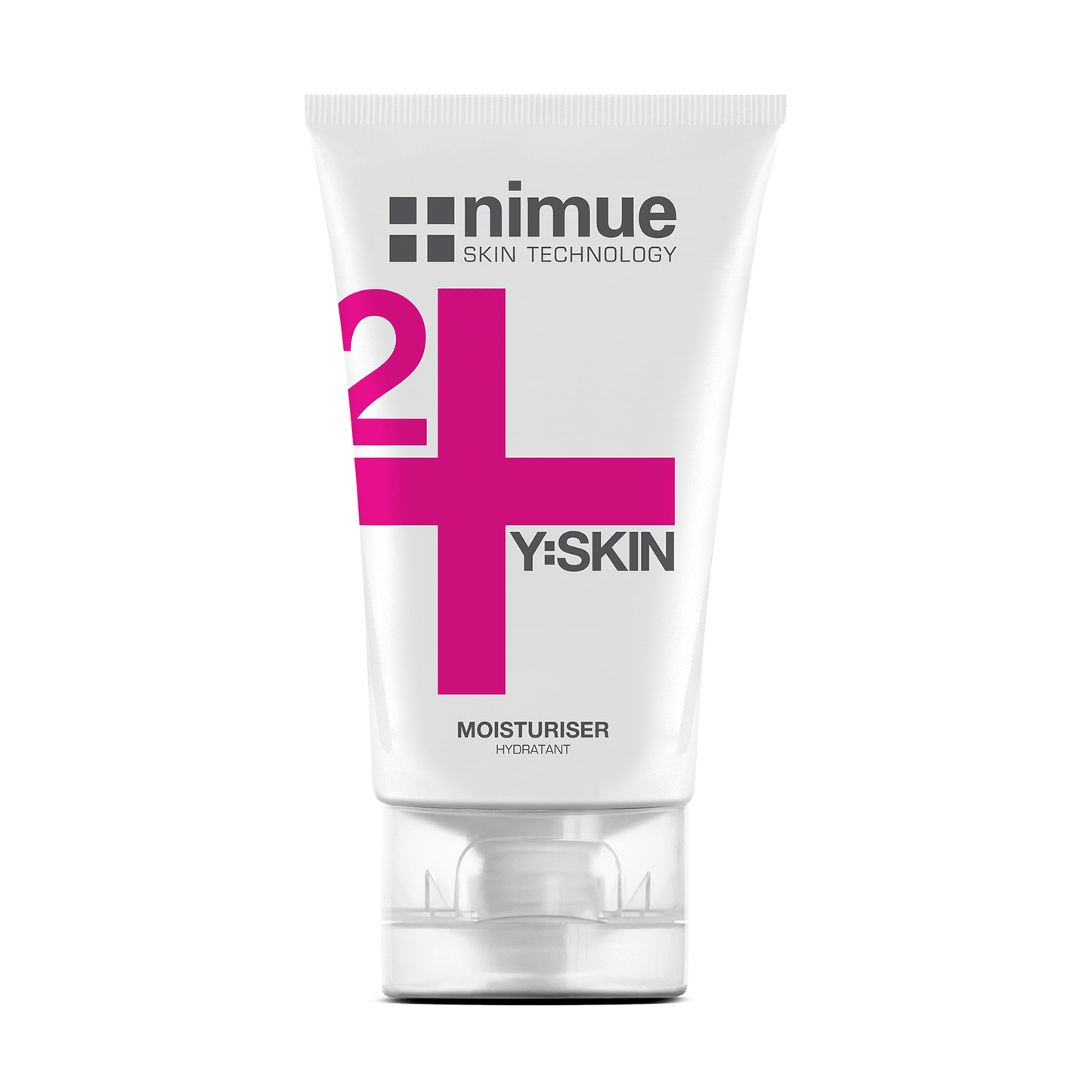 Nimue Skin Moisturiser 60 ML