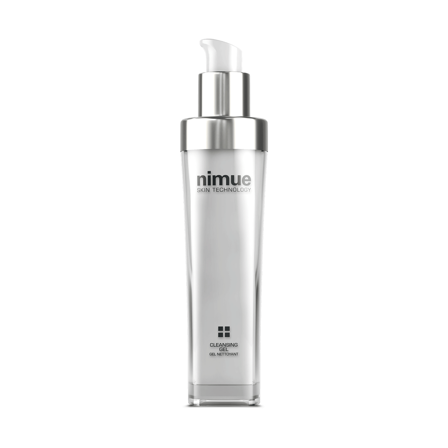 Nimue Cleansing Gel 140 ML