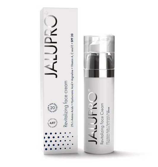 JALUPRO Revitalizing Face Cream 50 ML